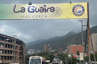 La Guaira (Venezuela) hồi sinh và những nghĩa tình từ Việt Nam