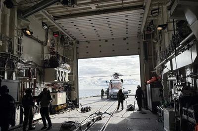 NATO tăng cường năng lực đối phó tàu ngầm Nga tại Bắc Đại Tây Dương