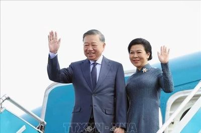 Chuyên gia, học giả Nga đánh giá cao chuyến thăm Nga của Tổng Bí thư, Chủ tịch nước Tô Lâm