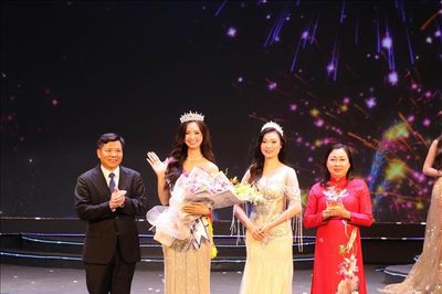 Chung kết Cuộc thi 'Người đẹp Hoa Lư' năm 2026