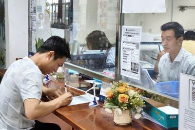 Tăng kết nối việc làm, rút ngắn thời gian thất nghiệp