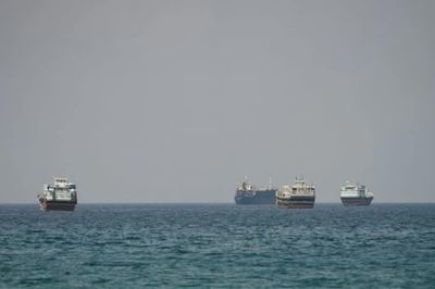 Hàn Quốc cử nhóm chuyên gia đánh giá an ninh tại eo biển Hormuz