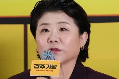 Lee Jung Eun mất 13 năm để trả khoản nợ gần 1 tỷ đồng