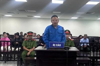 Đánh shipper trọng thương, người đàn ông lĩnh 10 năm tù