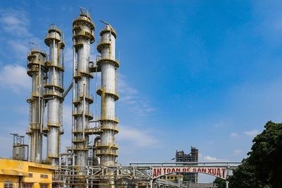 Đạm Hà Bắc: Đồng bộ giải pháp, nâng cao hiệu quả sử dụng năng lượng