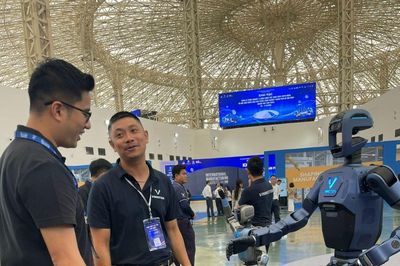 VITW 2026 - 'điểm gặp' của công nghệ, vốn và thị trường