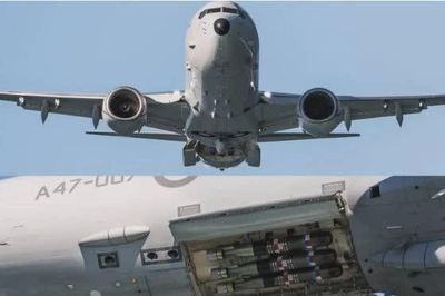 Cuộc đua giữa tàu ngầm Nga và đội săn ngầm từ trên cao của NATO
