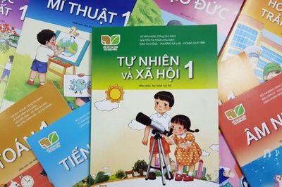 Điều chuyển SGK từ nơi còn sang nơi thiếu