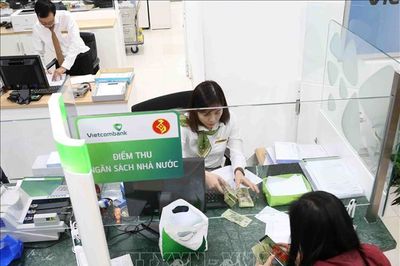 TP Hồ Chí Minh lập Ban chỉ đạo, tăng tốc mục tiêu thu ngân sách trên 1 triệu tỷ đồng