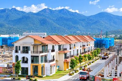 2.240 căn nhà tại Khu đô thị hỗn hợp TP. Nha Trang đủ điều kiện mở bán