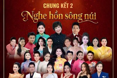 Top 7 'Chuông vàng vọng cổ 2026' tranh tài ở Chung kết 2
