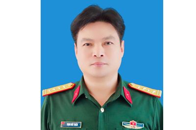 Hiểu đúng, thực hiện nghiêm Luật Nghĩa vụ quân sự