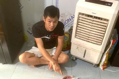 Đấu tranh làm rõ nhóm đối tượng ma túy từ công tác rà soát địa bàn