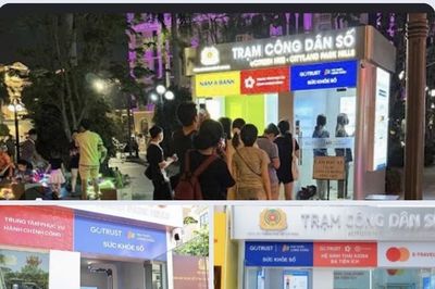 Lâm Đồng thúc đẩy kinh tế số, xây dựng xã hội số đến năm 2030