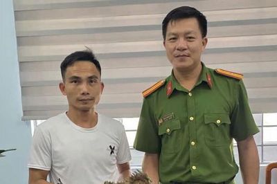 Biểu dương tinh thần trách nhiệm của công dân