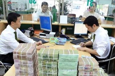 Quy định mới về chia sẻ, cung cấp thông tin tín dụng