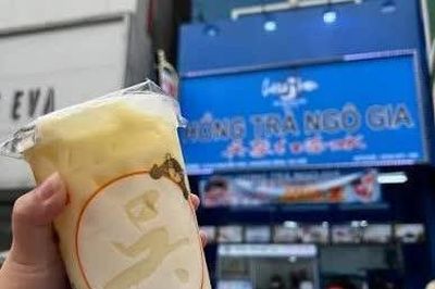 Hồng Trà Ngô Gia nói gì về khoản nợ thuế hơn 20 tỷ đồng
