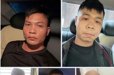 Hai nữ tiếp viên bấm bài quán hát bị mua bán với giá 33,9 triệu đồng