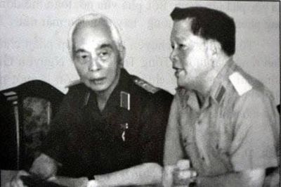 Đánh địch cứu viện ở Đông Khê