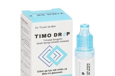Một doanh nghiệp dược bị xử phạt do vi phạm kê khai giá 2 loại thuốc