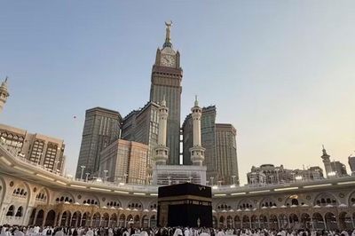 Ả-rập Xê-út tố Houthi tấn công thánh địa Mecca, cảnh báo 'lằn ranh đỏ'