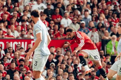 Carabao Cup 2026 - 2027: Cơ hội để Quỷ đỏ lấy lại hình ảnh