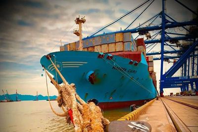 Đầu tư xây dựng 4 bến cảng container tại Hải Phòng với tổng vốn gần 25 tỉ đồng