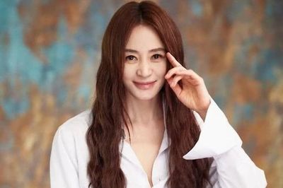 Kim Hye Soo khẳng định vị thế 'nữ hoàng điện ảnh'