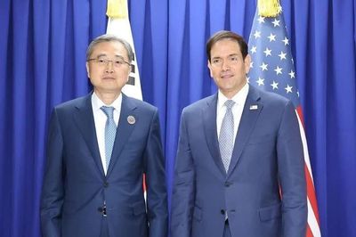 Hàn Quốc lý giải nguyên nhân thỏa thuận đầu tư vào Mỹ bị trì hoãn