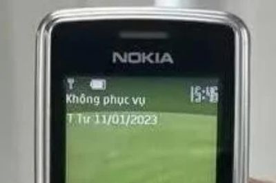 Tắt sóng 2G toàn quốc: Smartphone 4G vẫn có nguy cơ mất liên lạc