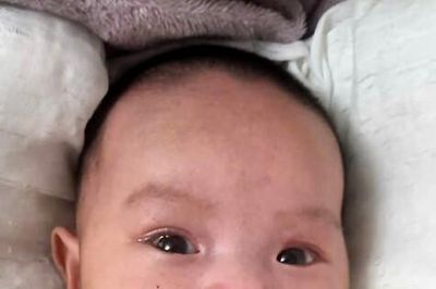 Thông báo tìm người thân của bé gái sơ sinh bị bỏ rơi tại Bệnh viện Sản - Nhi Cà Mau