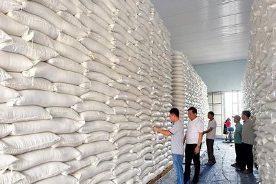 Bộ Tài chính đề xuất cơ chế 'mượn kho' giải cứu thị trường