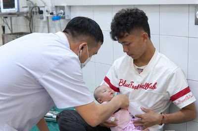 Không chủ quan với virut RSV
