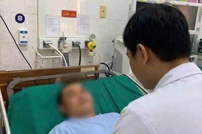 Bệnh viện Đa khoa khu vực Ninh Hòa điều trị thành công ca viêm tụy cấp do tăng mỡ máu