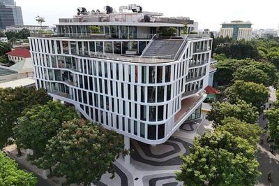 Chương trình quốc gia về khởi nghiệp sáng tạo hướng tới 500 startup vào năm 2035
