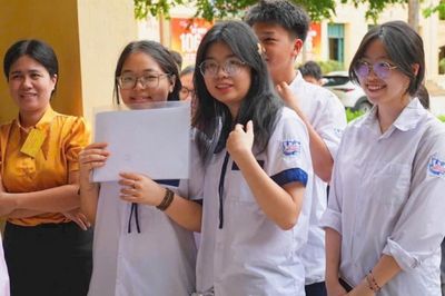 Dự kiến không còn điểm cộng IELTS, giải học sinh giỏi khi xét tuyển đại học