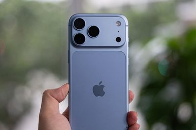iPhone 18 Pro Việt Nam có mã X/A, không chung nguồn hàng với Thái Lan