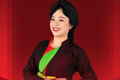 Bắc Ninh tổ chức Chương trình nghệ thuật đặc biệt 'Mạch nguồn Kinh Bắc - Vươn cao thời đại'