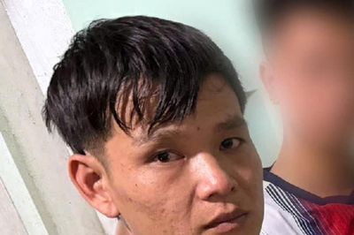 Bắt hai đối tuợng gây ra 7 vụ trộm cắp tài sản