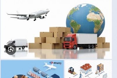 Lâm Đồng hướng tới trung tâm logistics xanh của Tây Nguyên và Nam Trung Bộ
