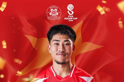 Nhiều cầu thủ CLB Công an TPHCM góp mặt đội tuyển quốc gia và tuyển U23