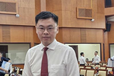 Ông Trương Minh Huy Vũ làm Phó Chủ tịch UBND TP.HCM