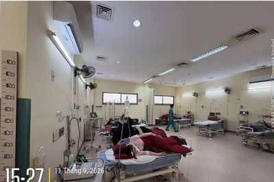 Thông tin mới nhất về các vụ ngộ độc thực phẩm tại Huế, Quảng Trị