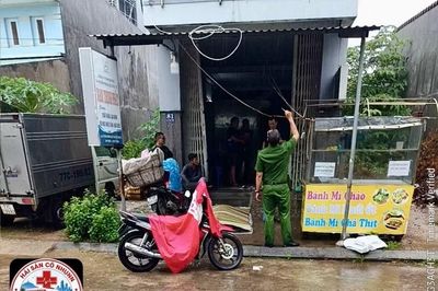 Gia Lai: Một người đàn ông tử vong nghi do điện giật