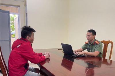 Khởi tố 2 anh em có hành vi thu thập, mua bán khoảng 120 triệu dữ liệu cá nhân