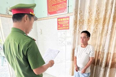 Cậu ruột tử vong sau xô xát tại nhà, cháu trai bị bắt khẩn cấp