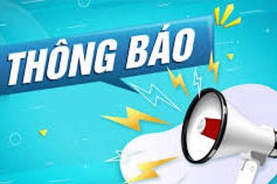 Báo và Phát thanh, Truyền hình Lai Châu thông báo kết quả trúng tuyển bổ sung viên chức năm 2026