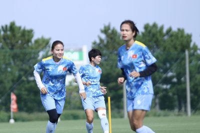 ASIAD 20: Đội tuyển nữ Việt Nam sẽ thi đấu với hơn 100% sức tại tứ kết