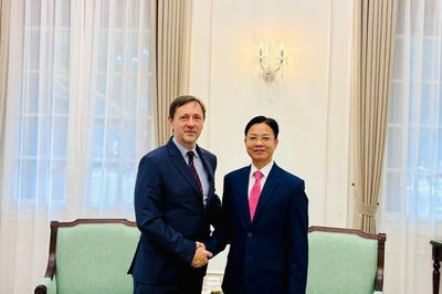 Việt Nam - Hungary phát huy thế mạnh và cơ hội hợp tác mới