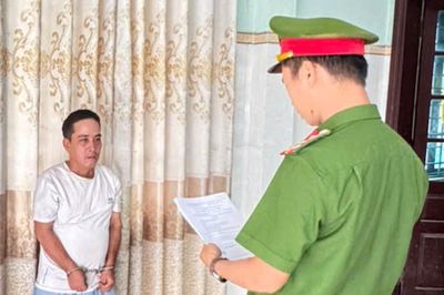 Hệ lụy từ rượu bia và cơn nóng giận dẫn đến chết người